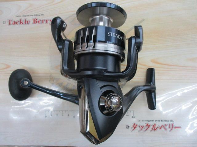 22ストラディックSW 14000XG