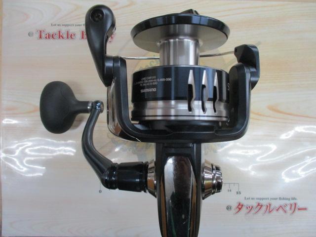 22ストラディックSW 14000XG
