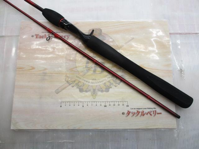 アナリスター ライトゲーム 180S