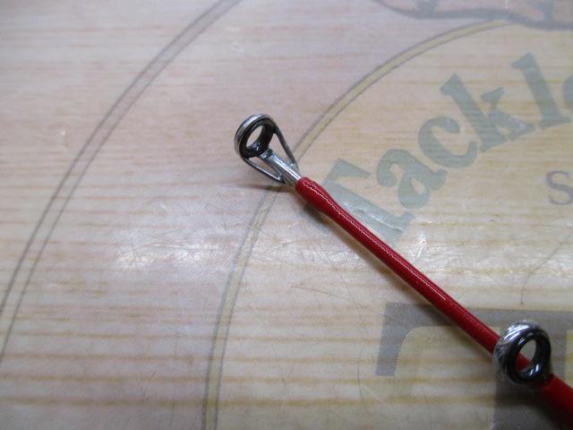 アナリスター ライトゲーム 180S