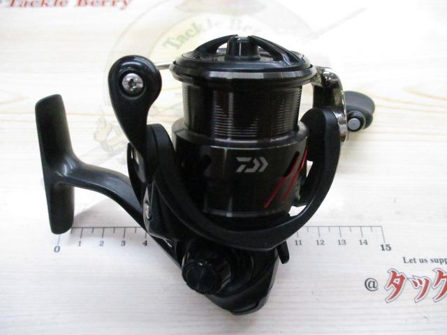 18タトゥーラ LT2500S-XH