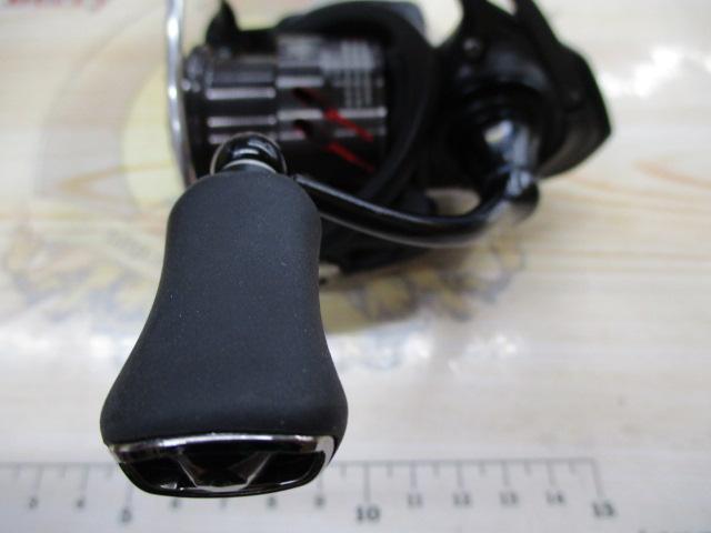 18タトゥーラ LT2500S-XH