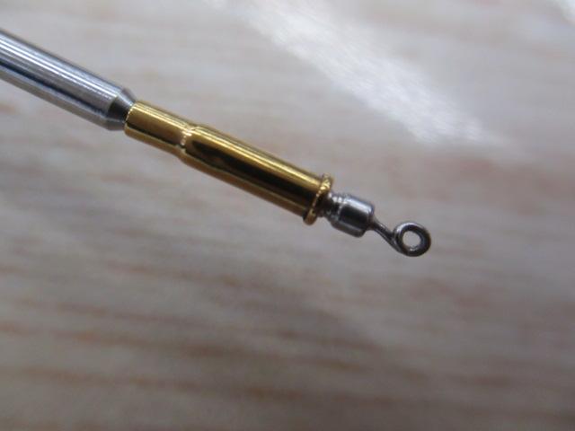 銀影セオリー 早瀬抜95MZ