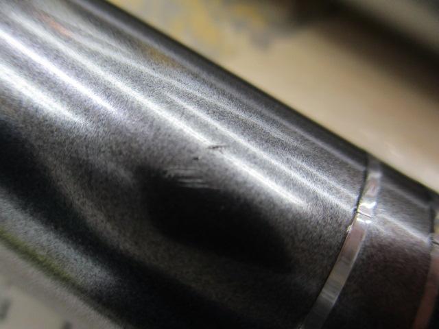 銀影セオリー 早瀬抜95MZ