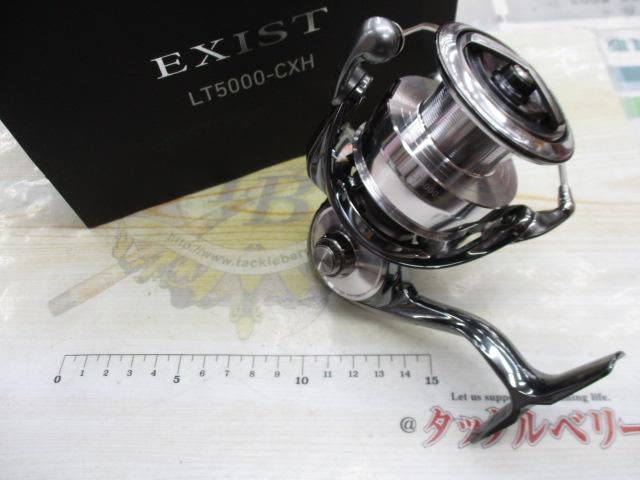 22イグジスト LT5000-CXH