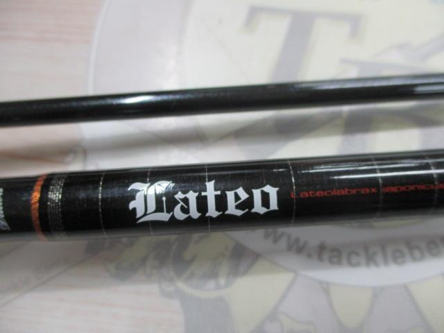ラテオ 90L