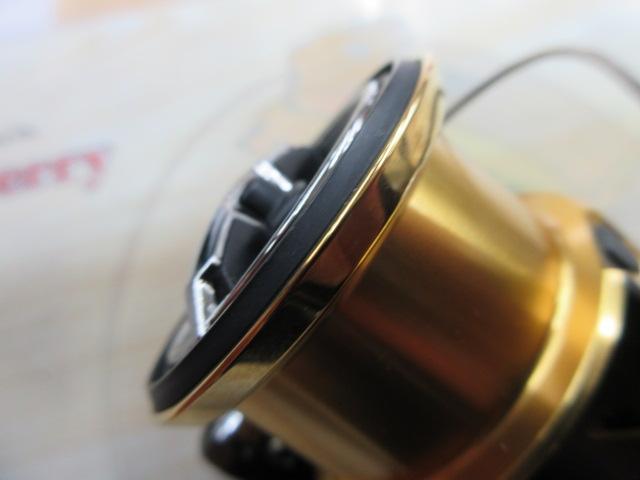 20ツインパワー C3000MHG