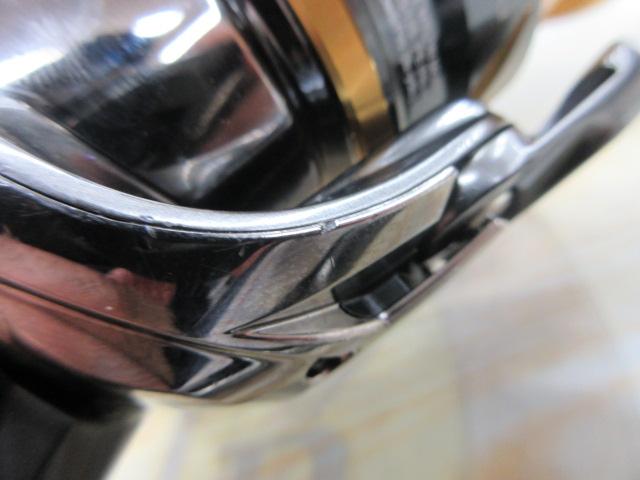 20ツインパワー C3000MHG
