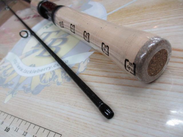 21カーディフNX S54UL