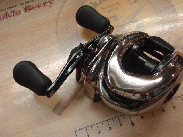 21アンタレスDC HG RH