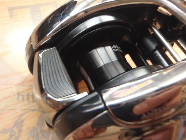21アンタレスDC HG RH