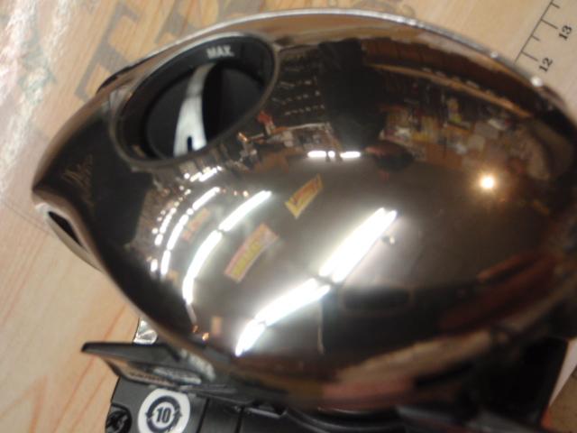 21アンタレスDC HG RH