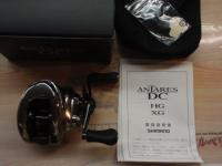 21アンタレスDC HG RH
