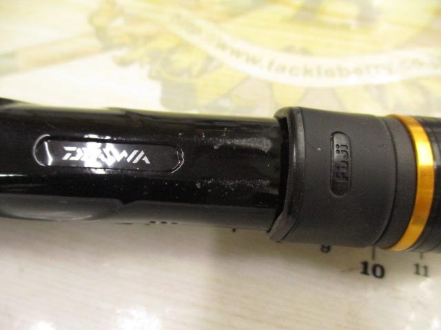 ラテオ 110MH・Q