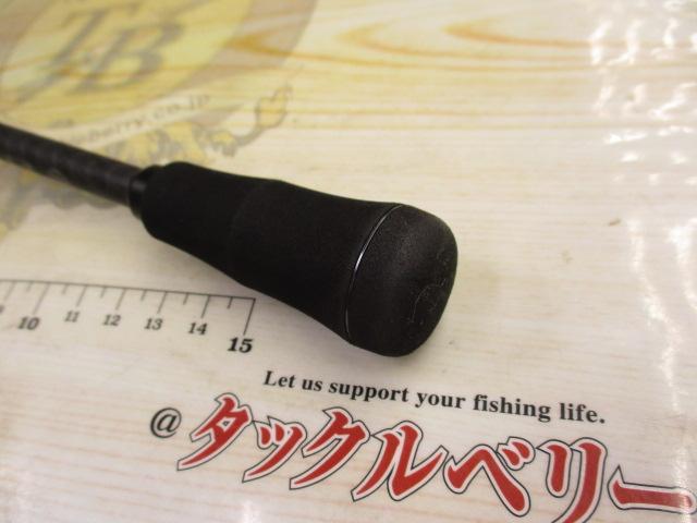 ゲキダキシャフトTR GDTR-S510ML/F