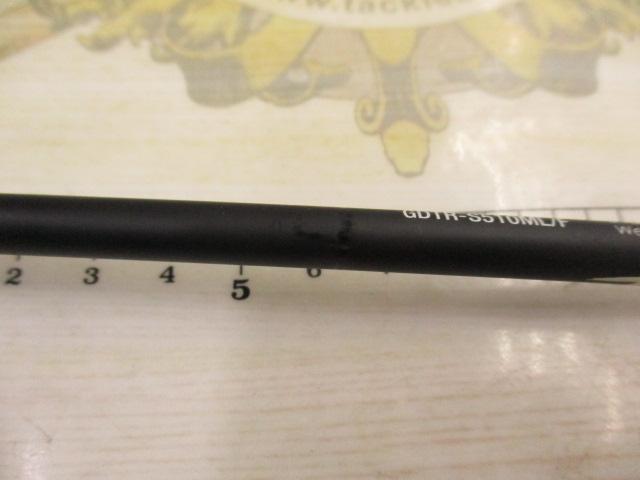 ゲキダキシャフトTR GDTR-S510ML/F