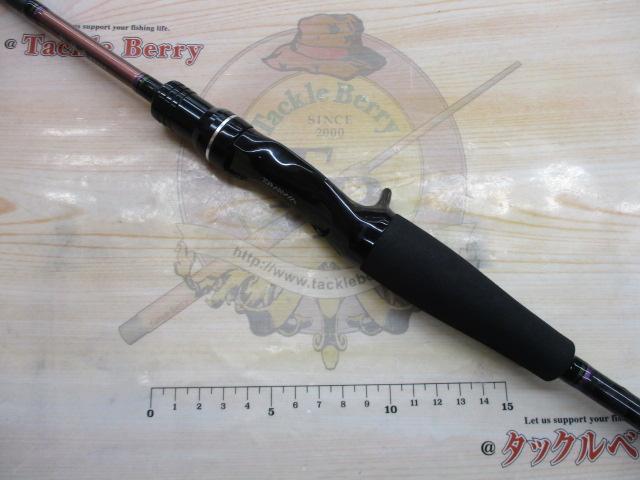 紅牙X 69HB