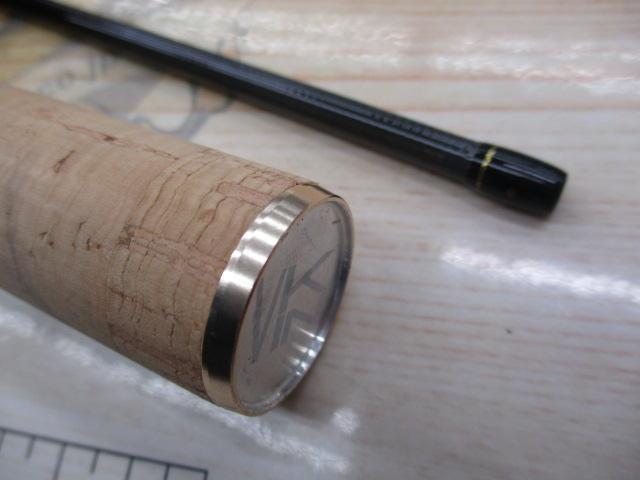 ブレイクスルー ゼロヴァージ BTZV61ML-H