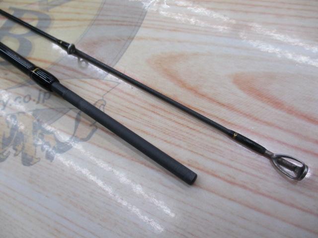 ブレイクスルー ゼロヴァージ BTZV61ML-H