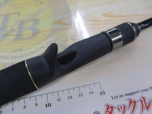 グラディエーターアンチ GA-67MH-TC フロッグマン｜＠ベリーネット