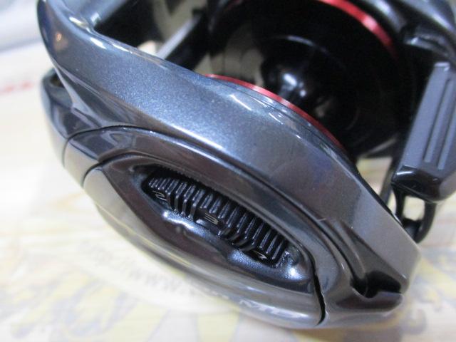 24スコーピオンMD 300XG LH