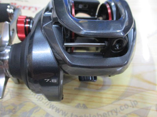 24スコーピオンMD 300XG LH