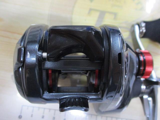 24スコーピオンMD 300XG LH