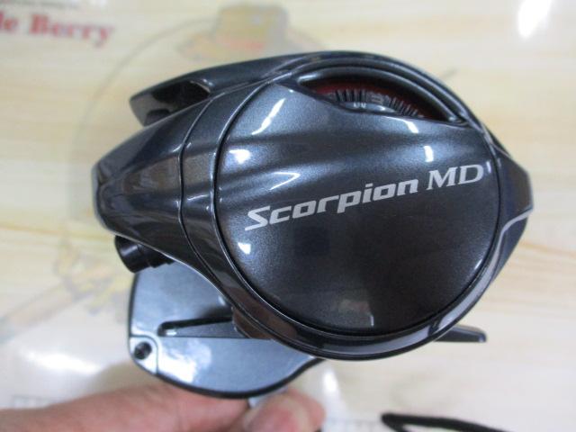 24スコーピオンMD 300XG LH