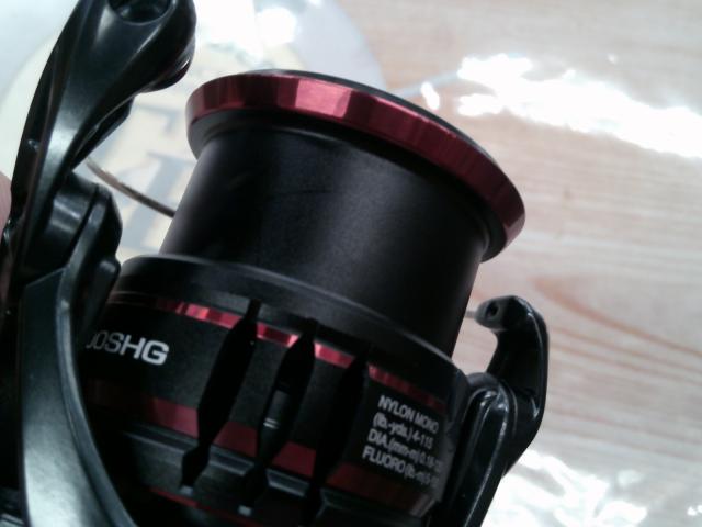 20ヴァンフォード 2500SHG