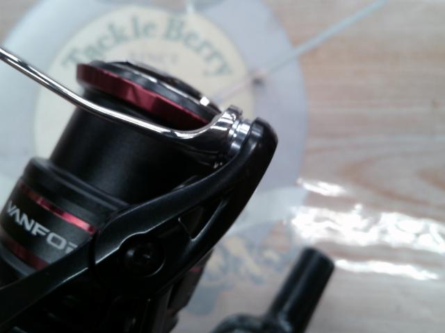 20ヴァンフォード 2500SHG