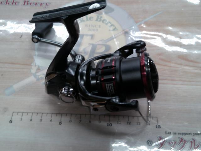 20ヴァンフォード 2500SHG