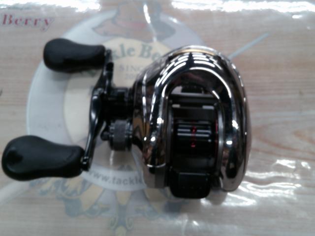 アンタレスDC7LV LH