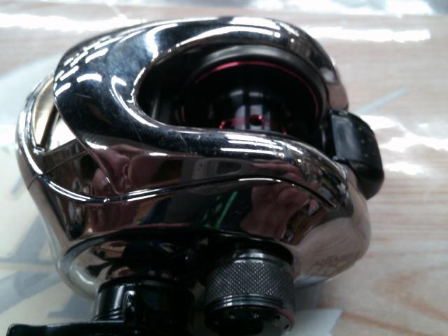 アンタレスDC7LV LH