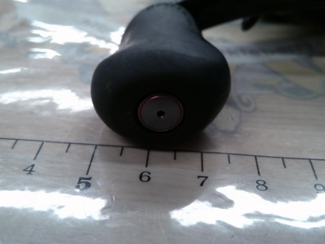 アンタレスDC7LV LH