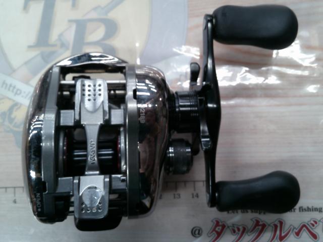 アンタレスDC7LV LH