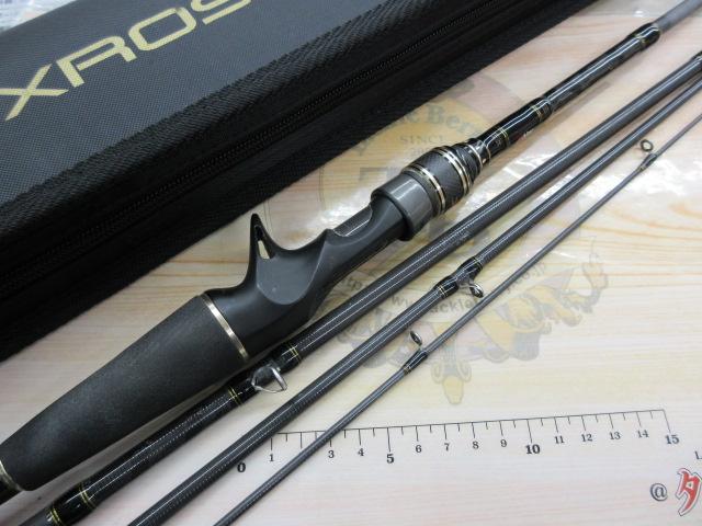 クロスフィールド XRFC-704M-MB