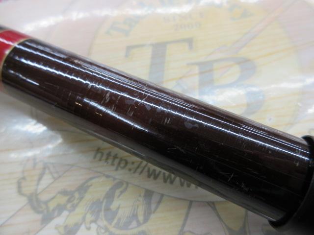 鮎友中硬810