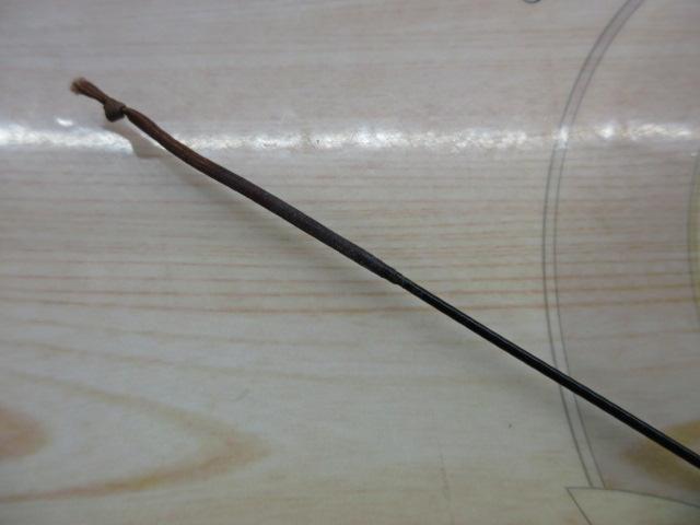 鮎友中硬810