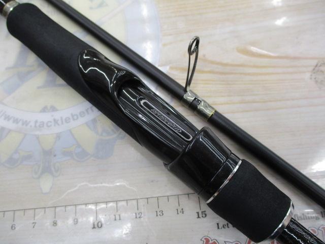ヌーボカラマレッティープロトタイプ GNCPRS-862M
