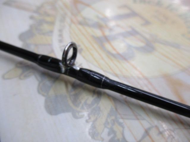 パシフィックファントムBG PF-BG56B-4/5