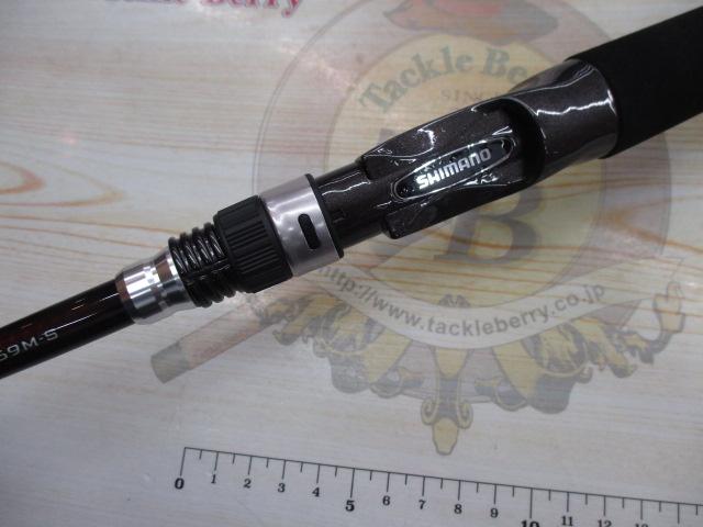 19ソルティーアドバンスタイラバ B69M-S