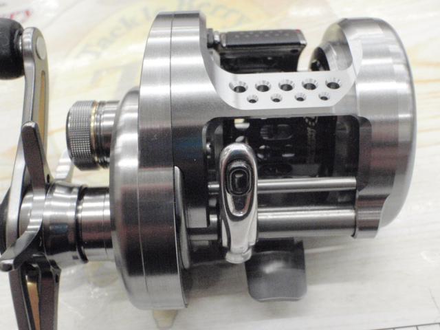 17カルカッタコンクエストBFS HG-R｜＠ベリーネット 日本最大新品中古