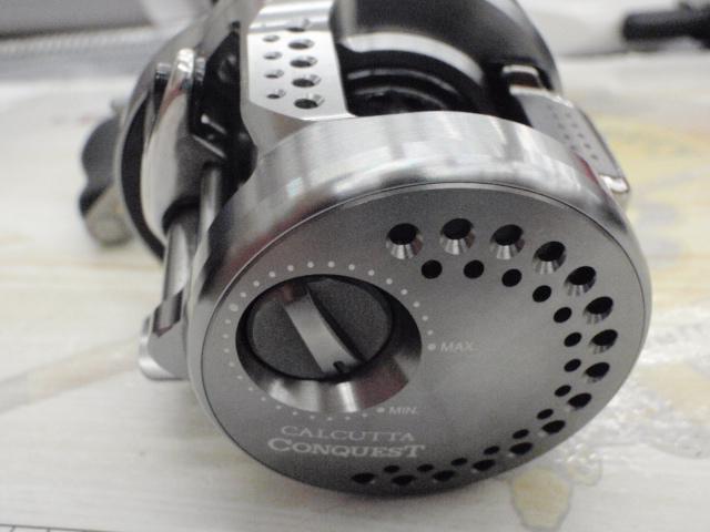17カルカッタコンクエストBFS HG-R｜＠ベリーネット 日本最大新品中古