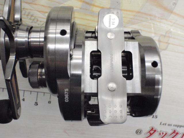 17カルカッタコンクエストBFS HG-R｜＠ベリーネット 日本最大新品中古