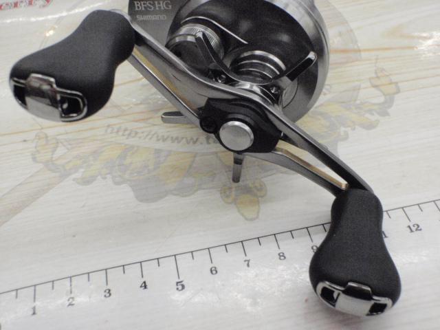 17カルカッタコンクエストBFS HG-R｜＠ベリーネット 日本最大新品中古