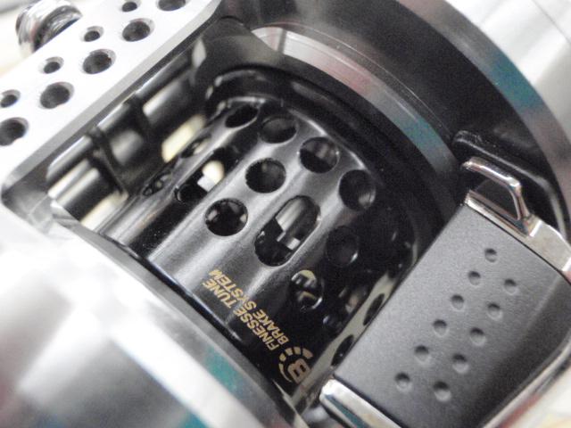 17カルカッタコンクエストBFS HG-R｜＠ベリーネット 日本最大新品中古
