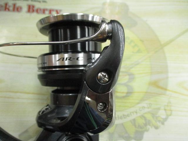 13AR-CエアロCI4+ 4000XG