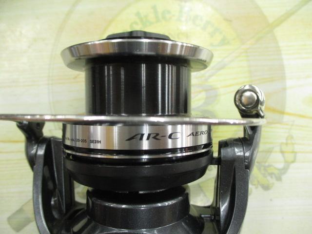 13AR-CエアロCI4+ 4000XG