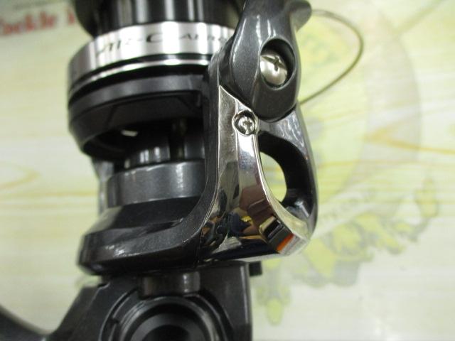 13AR-CエアロCI4+ 4000XG
