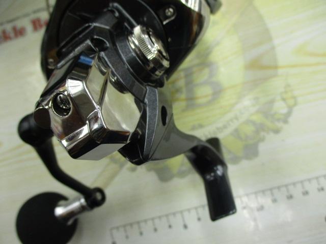 13AR-CエアロCI4+ 4000XG